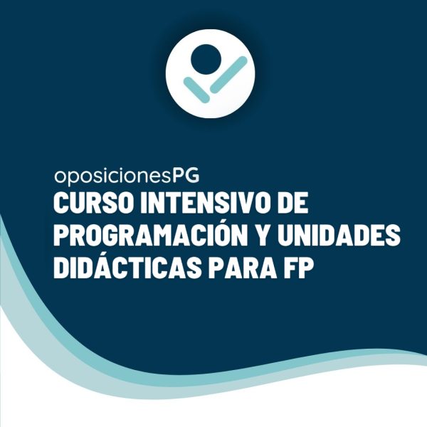 Curso programacion