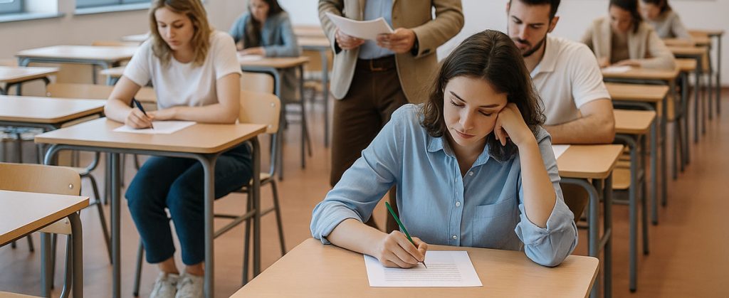 preparar-oposiciones-primaria-andalucía