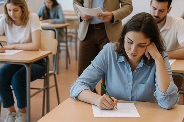 preparar-oposiciones-primaria-andalucía