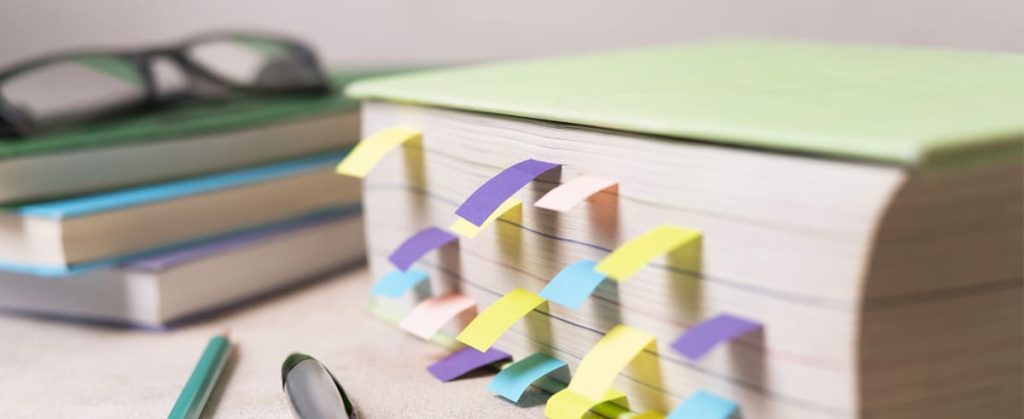 cómo saber si estás avanzando con el temario