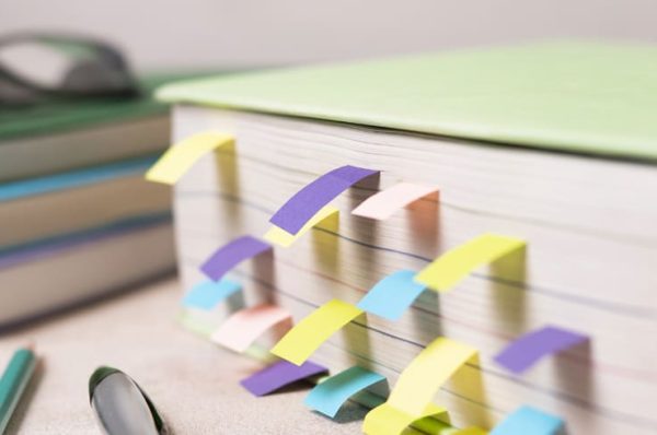 cómo saber si estás avanzando con el temario