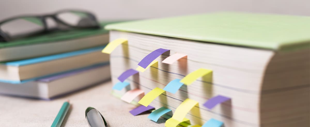 cómo saber si estás avanzando con el temario