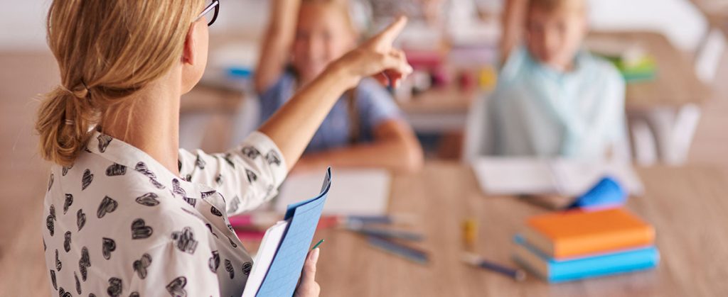 oposiciones-frances-primaria-Andalucia