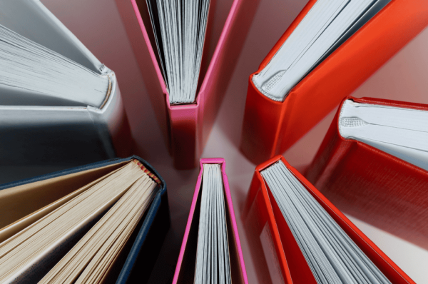 Bibliografia oposiciones