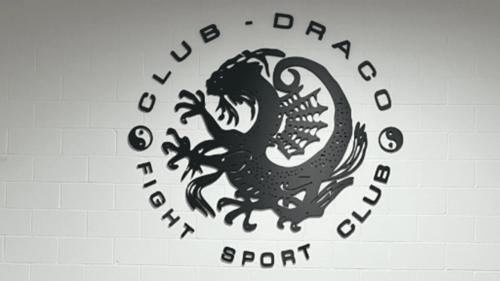 Oposiciones PG DRACO Fight Club