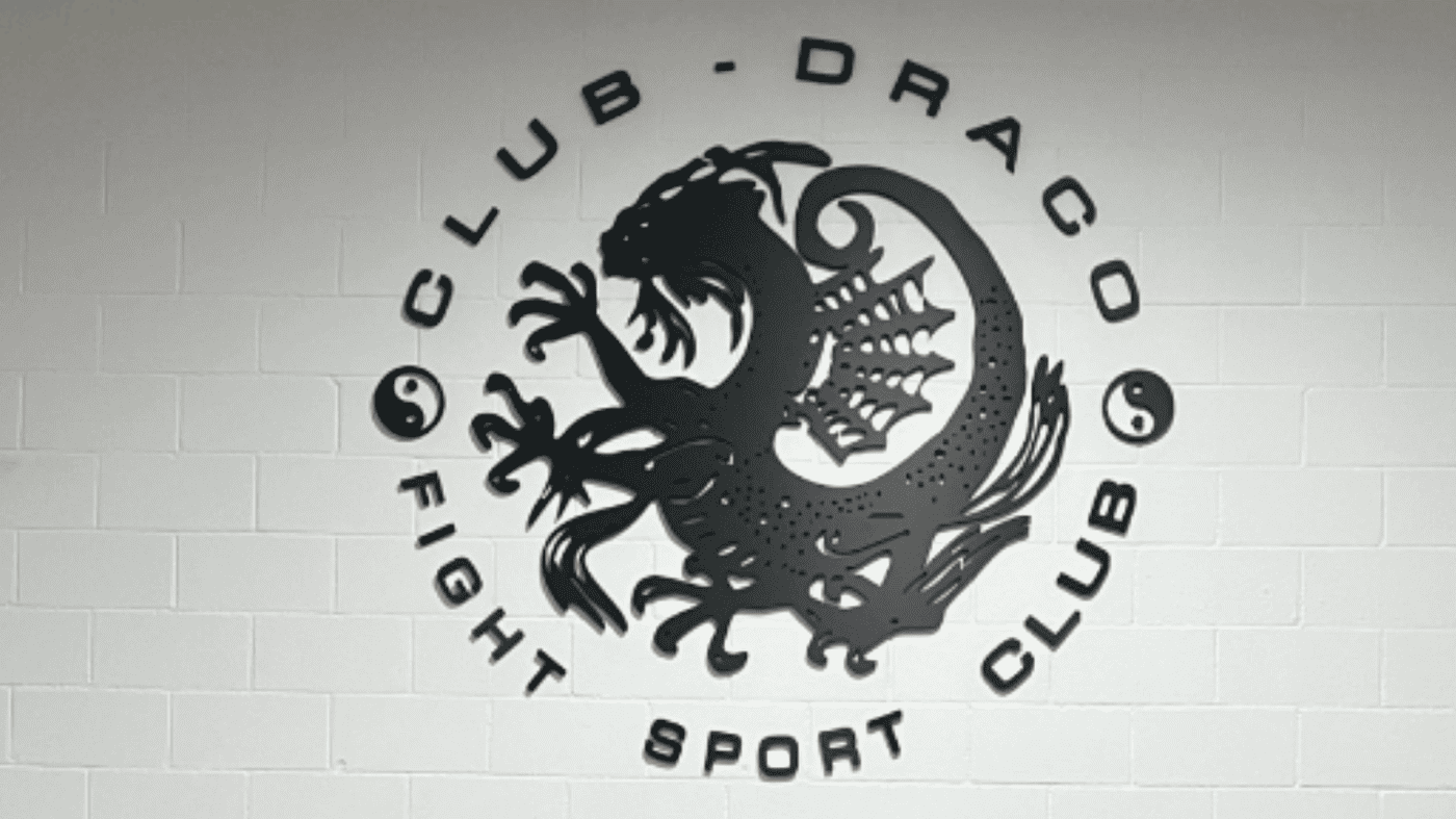 Oposiciones PG DRACO Fight Club